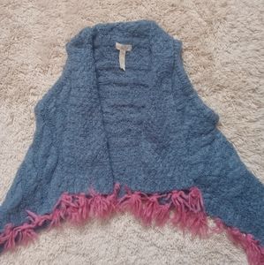 Matilda Jane cardigan